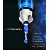 CT 生命之水 - 5重透明質酸藍銅水精華 (一盒6支,每支5ml) HYAL X- PERT 5 COMPLEX WATER SOOTHING AMPOULE E 5ml x 6 bottles 